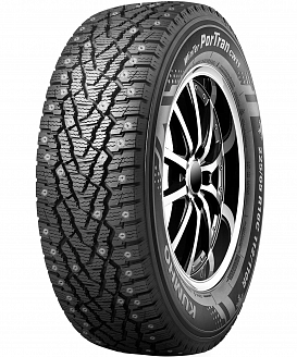 Шина Kumho Winter PorTran CW11 205/75 R16C 110/108R