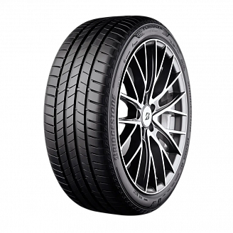 Шина Bridgestone Turanza T005 235/40 R18 95Y XL (2022 г.в.)