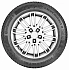 Шина Continental IceContact 2 SUV 235/60 R18 107T XL KD