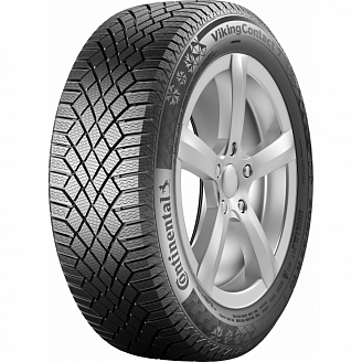 Шина Continental VikingContact 7 225/45 R19 96T FR (2018 г.в.)