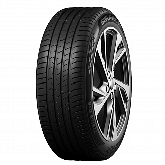 Шина Gislaved ActiveControl 225/55 R17 97W