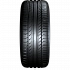 Шина Continental SportContact 5 SUV 255/55 R18 109H (210 км/ч) SSR (*) XL (2016 г.в.)