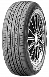 Шина Nexen N'priz RH7 235/50 R19 99H