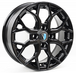 Диск Venti V1419 5,5x14 4x98 ET35 DIA 58,6 BL
