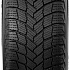 Шина Michelin X-Ice Snow 215/60 R17 100T XL TL