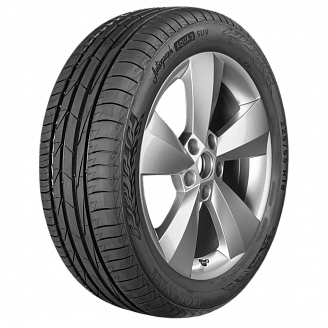 Шина Ikon Autograph Aqua 3 SUV 225/60 R18 104H XL