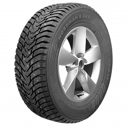 Шина Nordman 8 SUV (Ikon Tyres) 225/55 R19 103T XL