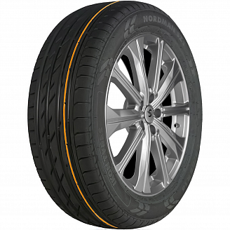 Шина Ikon Nordman SZ2 (Character Ultra) 225/55 R17 101W XL