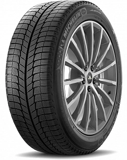 Шина Michelin X-Ice 3 275/40 R20 102H ZP (2021 г.в.)