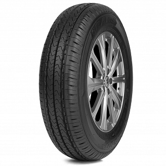 Шина Bars UZ600 155/80 R12C 83/81P