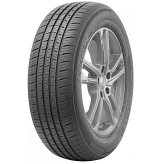 Шина Triangle AdvanteX TC101 195/55 R20 95H M+S XL