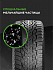 Шина Ikon Autograph Snow 3 195/65 R15 95R XL