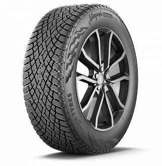 Шина Ikon Autograph Snow 5 SUV 245/55 R19 107R XL