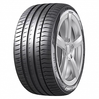 Шина Triangle EffeXSport TH202 225/55 R18 102Y M+S XL