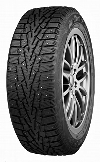 Шина Cordiant Snow Cross 225/55 R18 102T