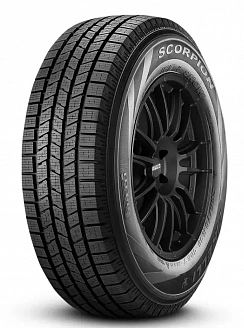 Шина Pirelli Scorpion Ice & Snow 275/40 R20 106V Run Flat (*) (2019 г.в.)