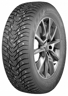 Шина Nokian Tyres Nordman 8 SUV 225/55 R18 102T XL