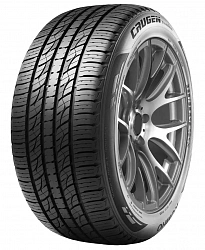 Шина Kumho Crugen Premium KL33 235/55 R19 101H