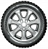 Шина Cordiant Winter Drive 2 185/65 R15 92T