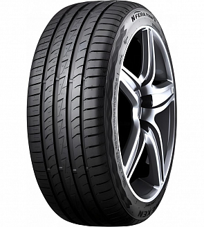 Шина Nexen N'Fera Primus QX 225/50 R17 94V