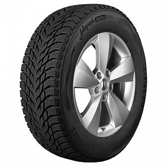 Шина Ikon Autograph Snow 3 SUV 235/55 R18 104R XL