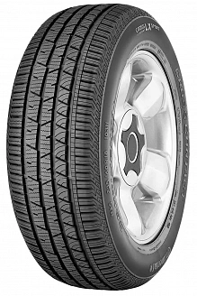 Шина Continental CrossContact LX Sport 255/50 R19 107H MO XL FR (2020 г.в.)