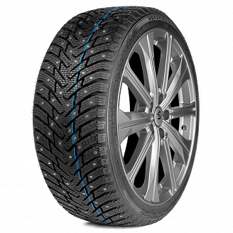 Шина Ikon Nordman 8 (Character Ice 8) 205/55 R16 94T XL