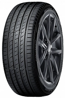 Шина Nexen N'fera SU1 255/45 R18 103Y