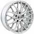 Диск NEO N654 6,5x16 5x114,3 ET38 67,1 BL